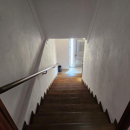 Villa Casa Da Avo Aninhas Freixo de Espada à Cinta Exterior foto
