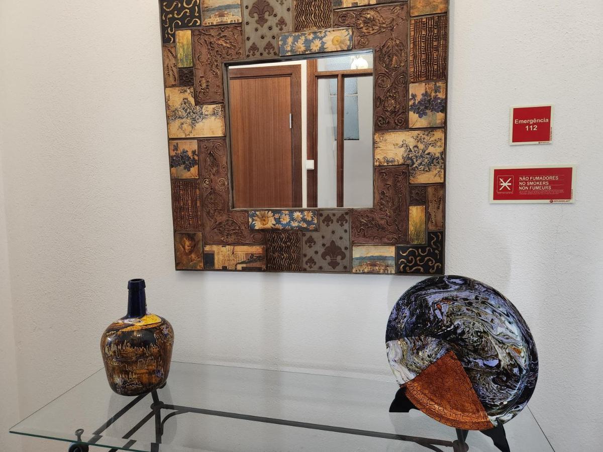 Villa Casa Da Avo Aninhas Freixo de Espada à Cinta Exterior foto
