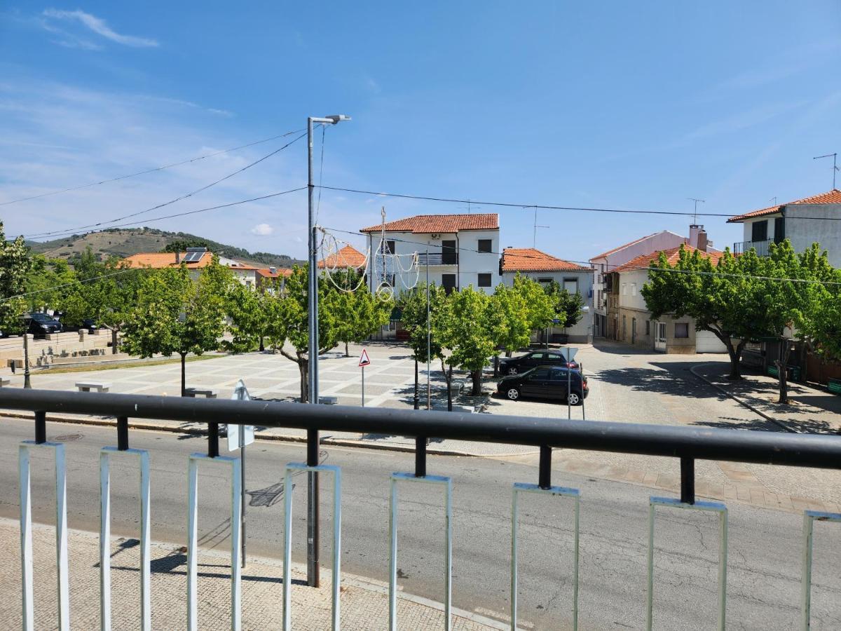 Villa Casa Da Avo Aninhas Freixo de Espada à Cinta Exterior foto