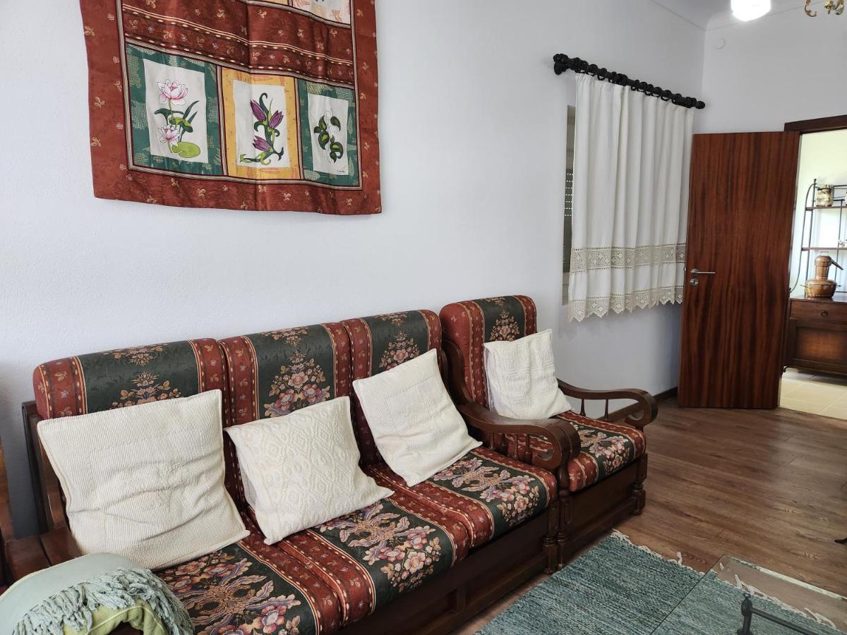 Villa Casa Da Avo Aninhas Freixo de Espada à Cinta Exterior foto