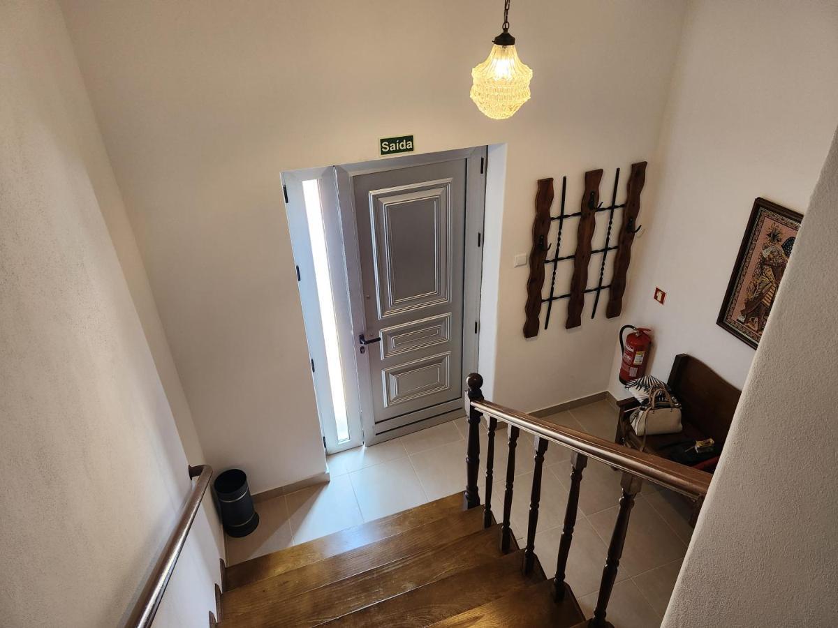 Villa Casa Da Avo Aninhas Freixo de Espada à Cinta Exterior foto