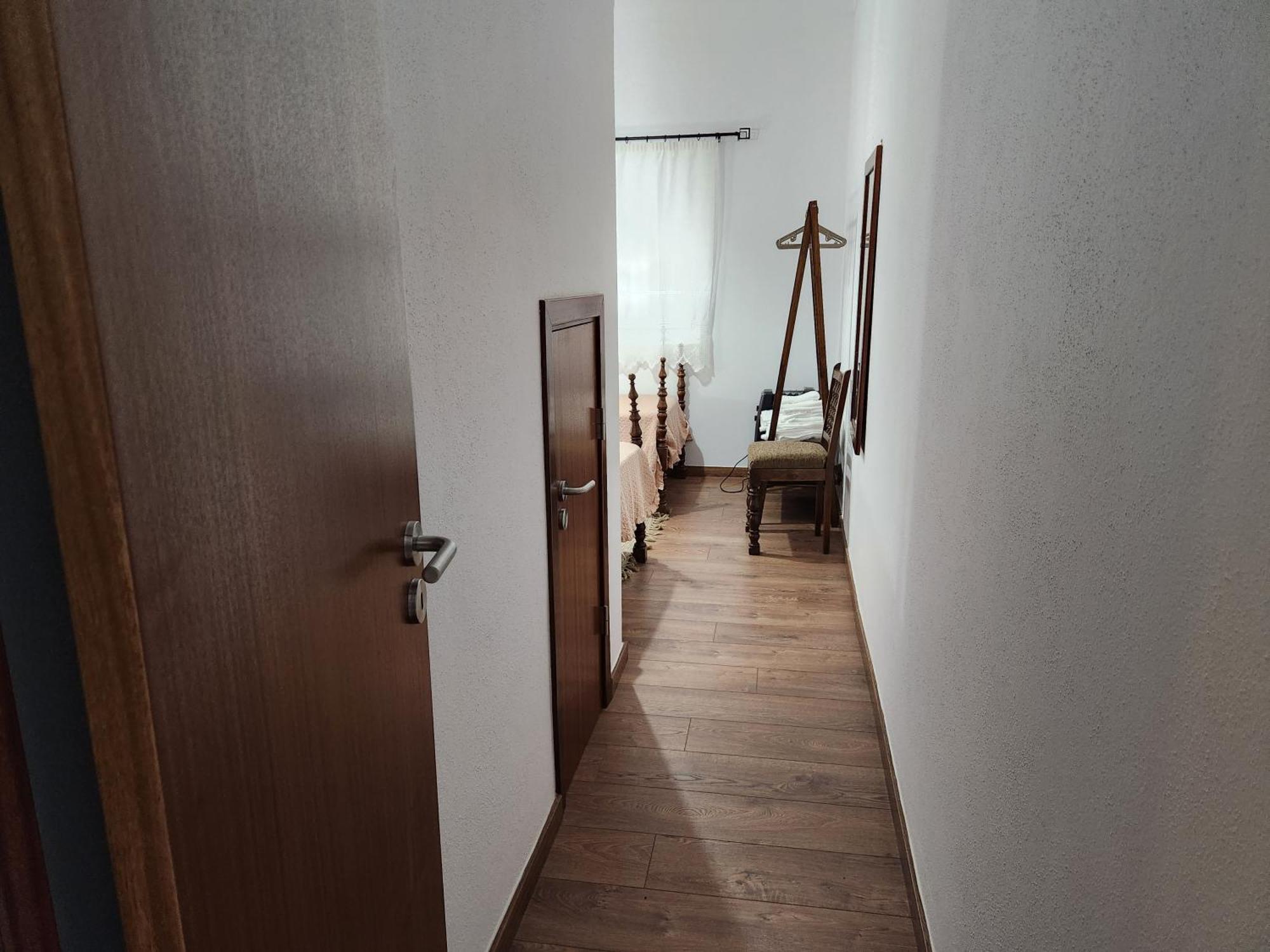 Villa Casa Da Avo Aninhas Freixo de Espada à Cinta Exterior foto